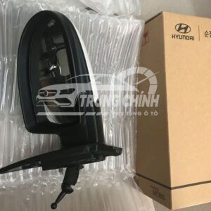 Gương chiếu hậu chỉnh cơ Hyundai Verna, Accent 2008 - 2011